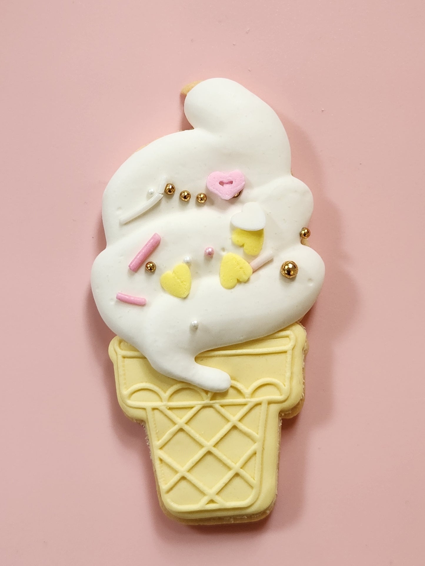 Softserve