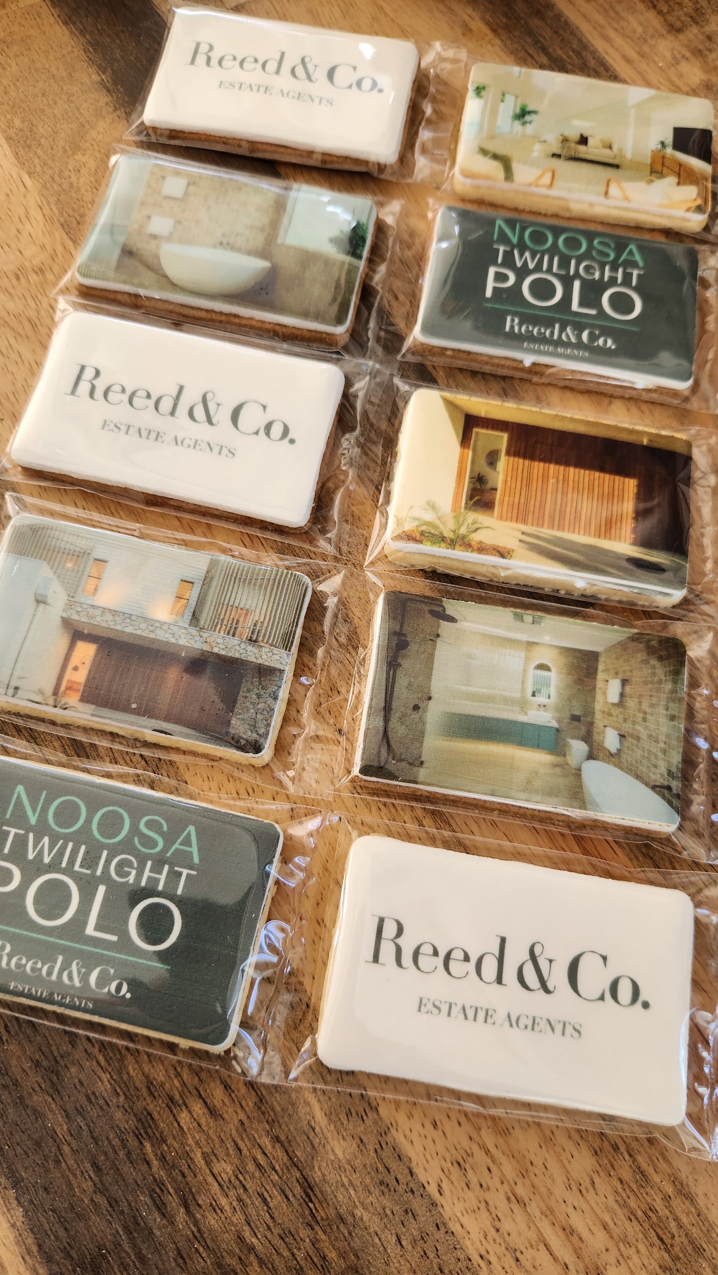 Realestate Cookies