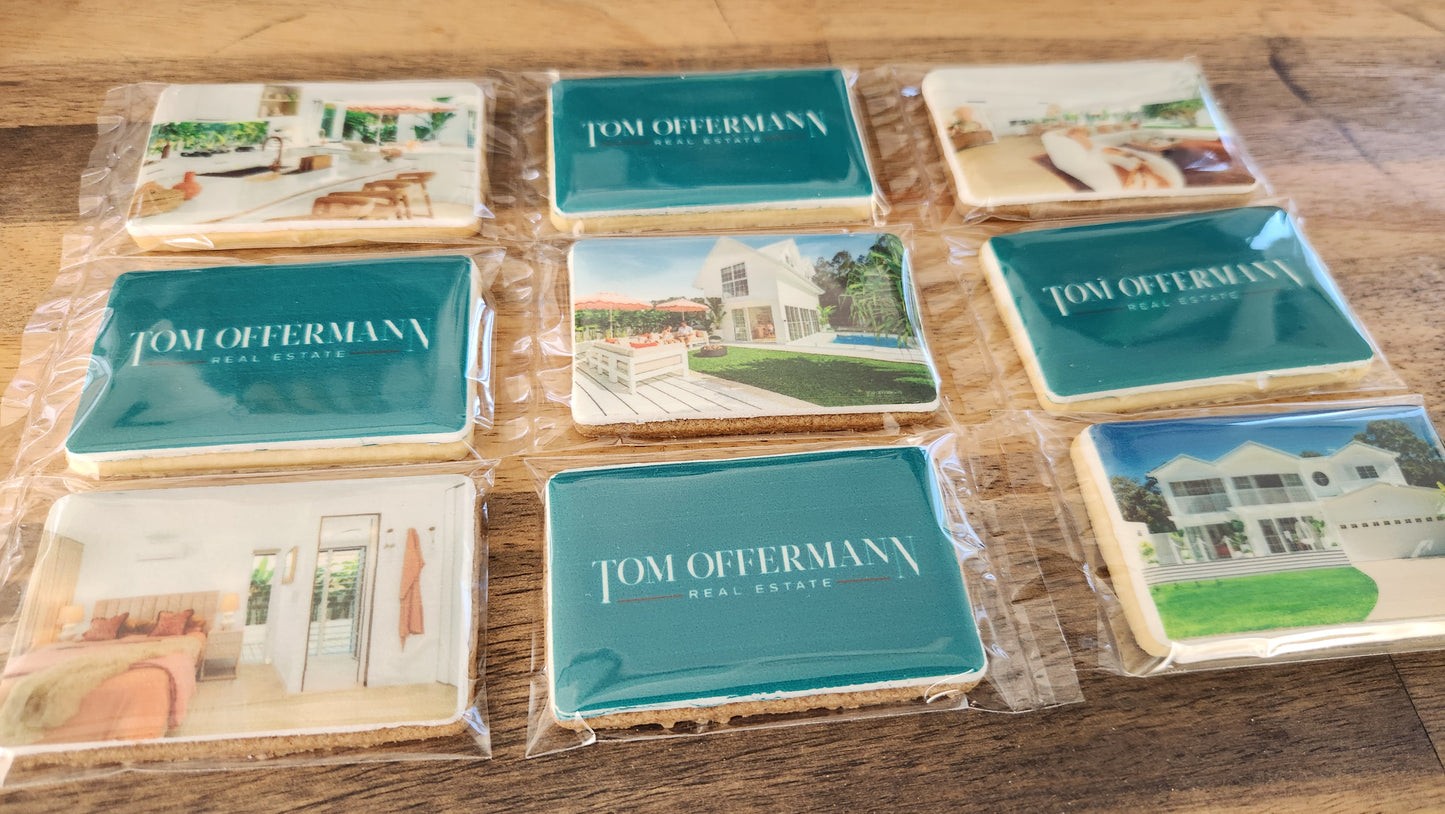 Realestate Cookies