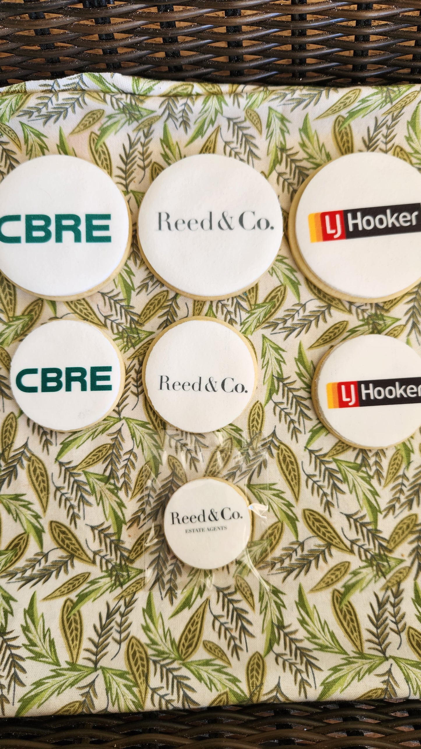 Realestate Cookies
