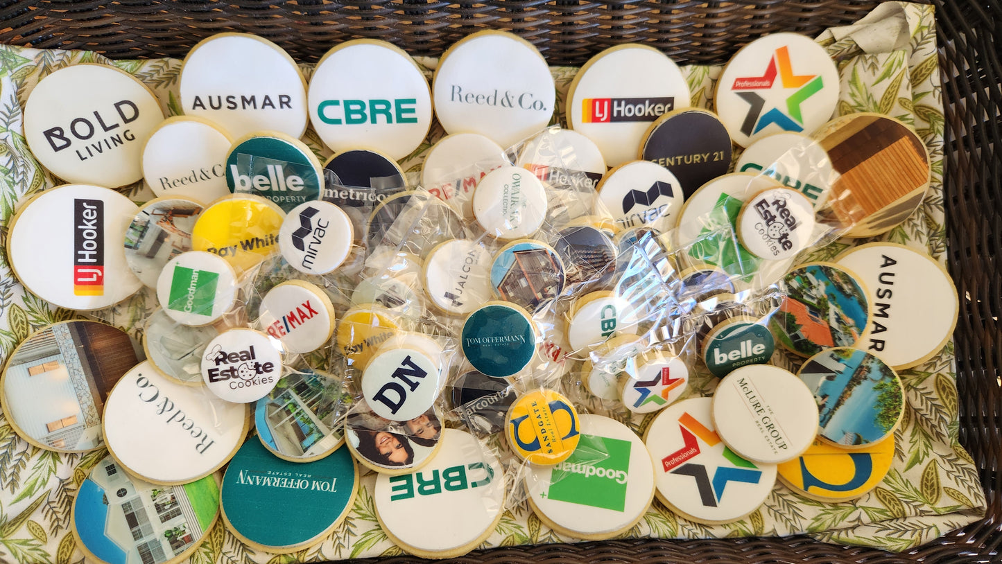 Realestate Cookies