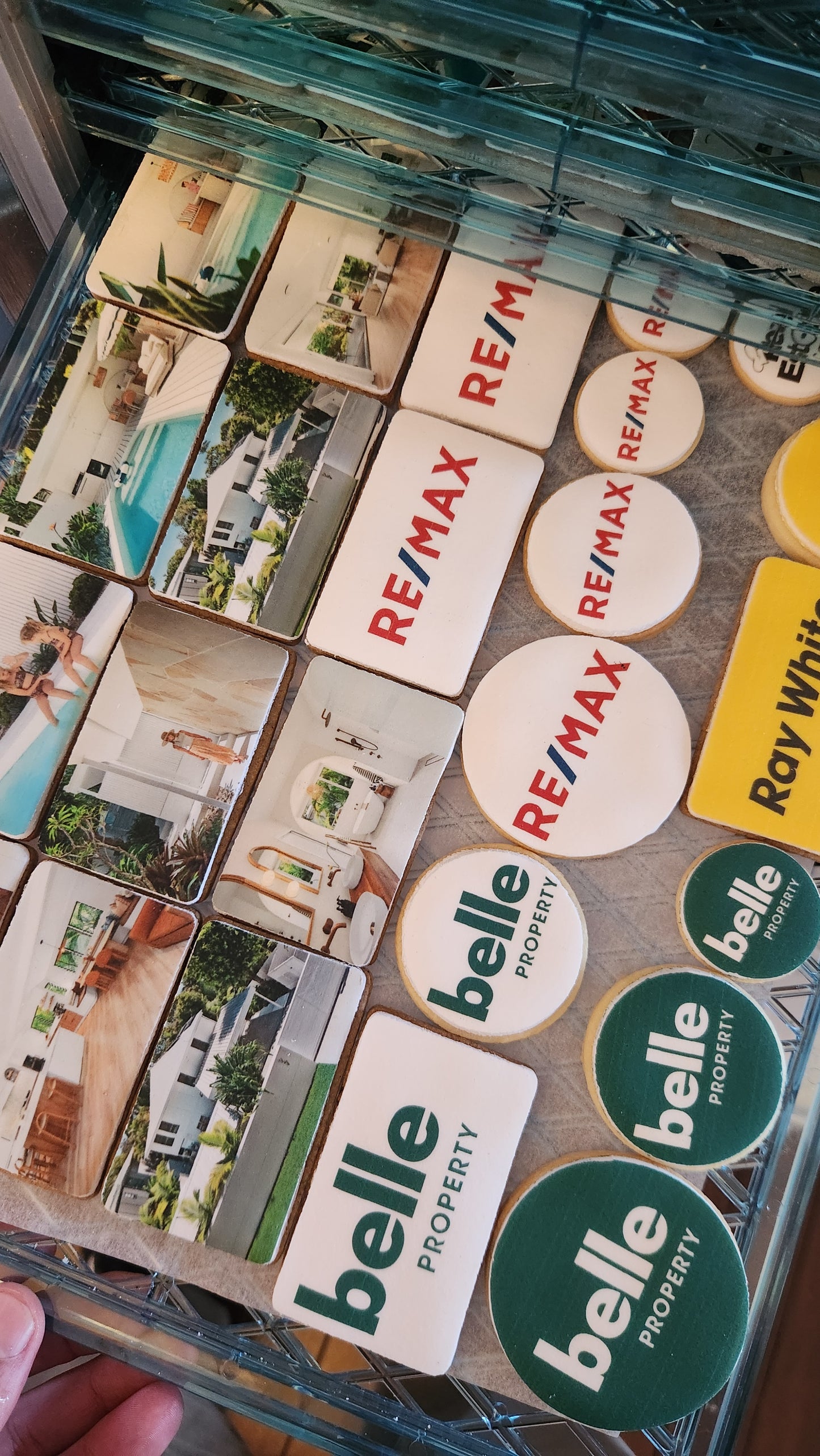 Realestate Cookies