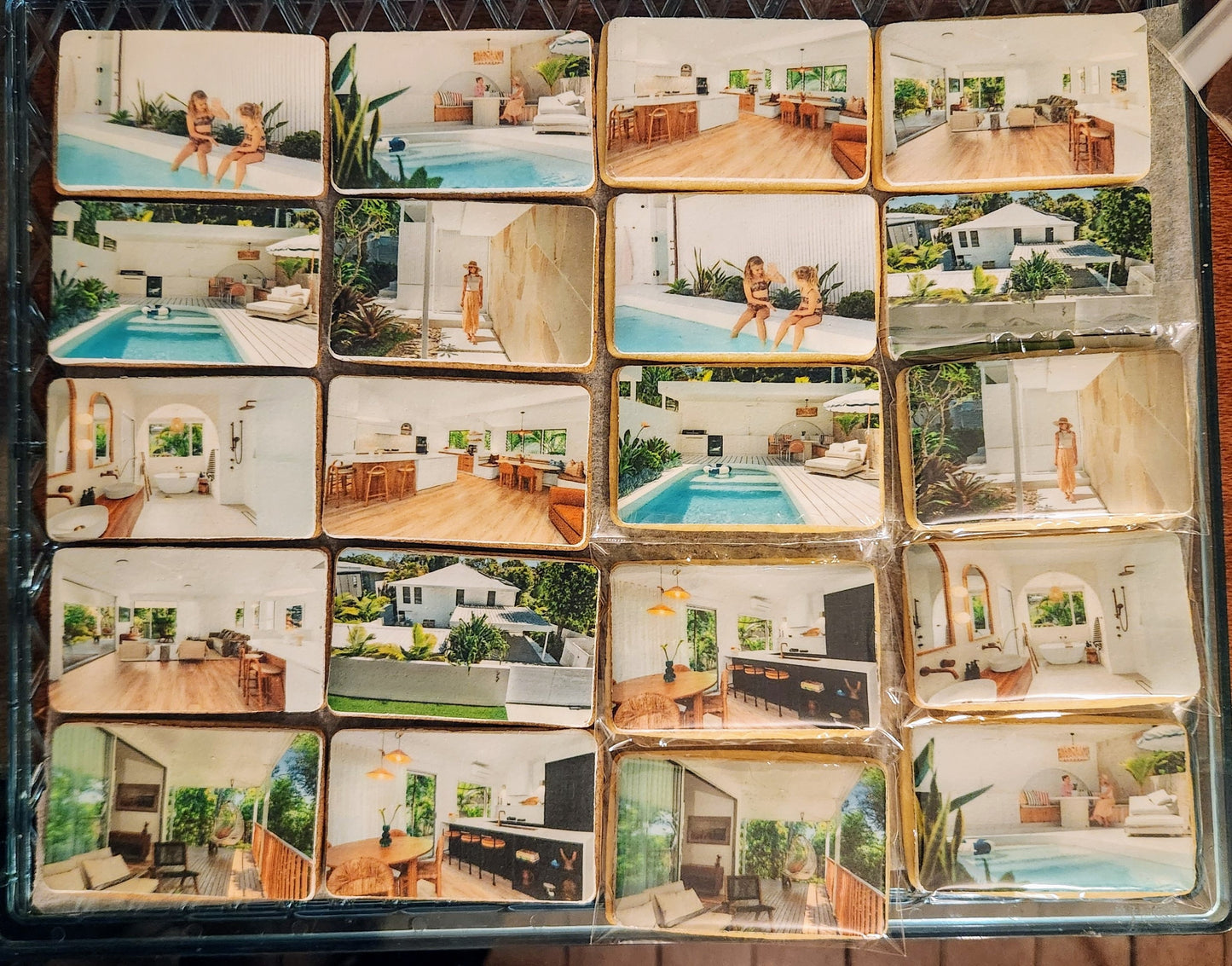 Realestate Cookies