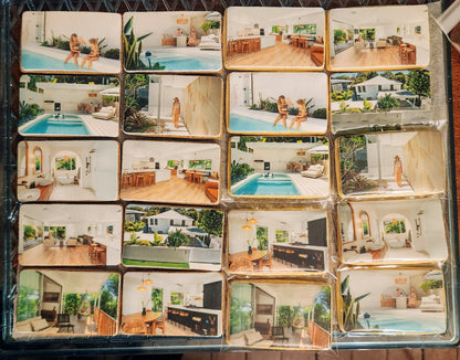 Realestate Cookies