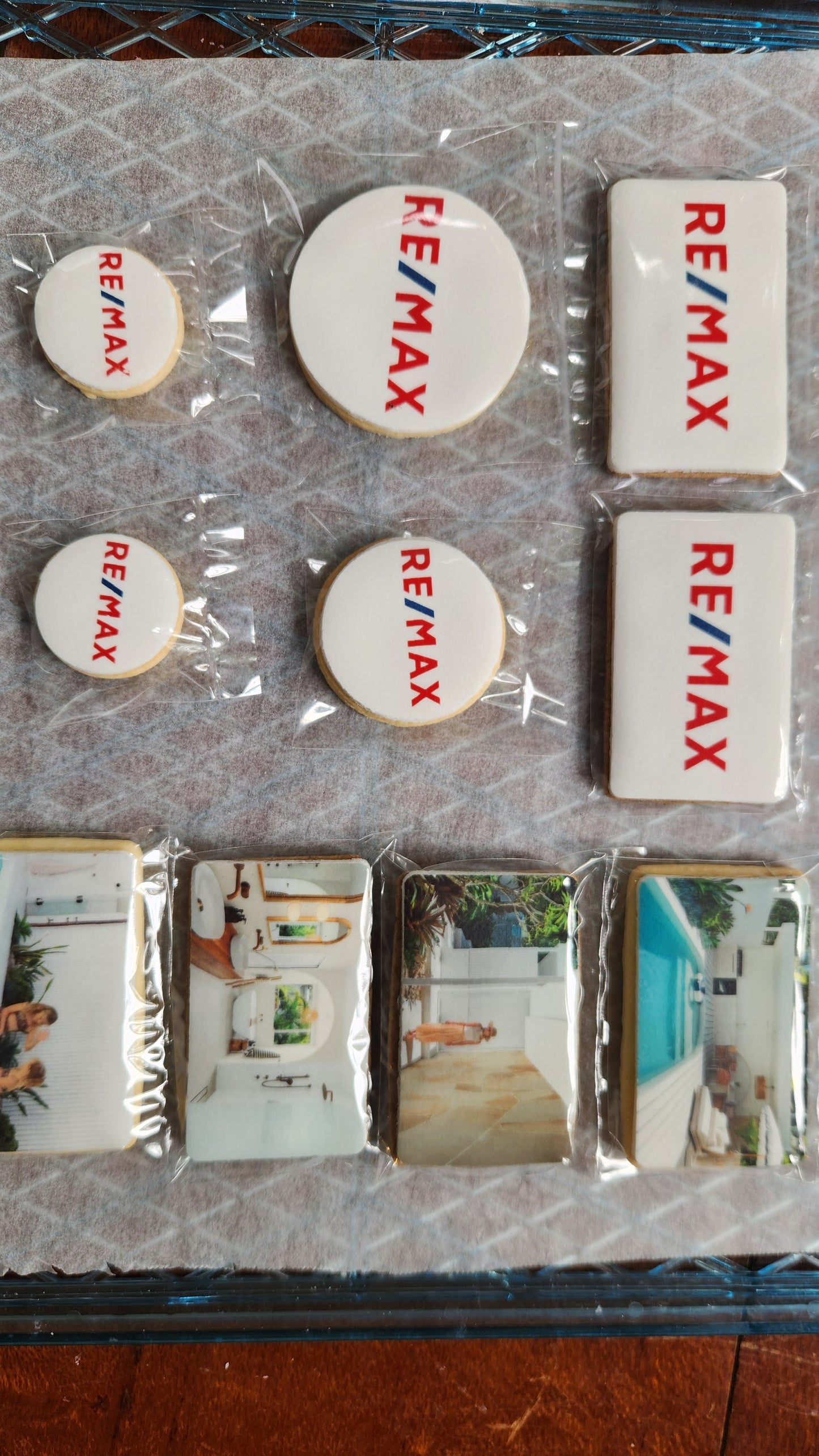 Realestate Cookies