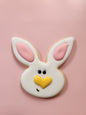Easter Bunny Head