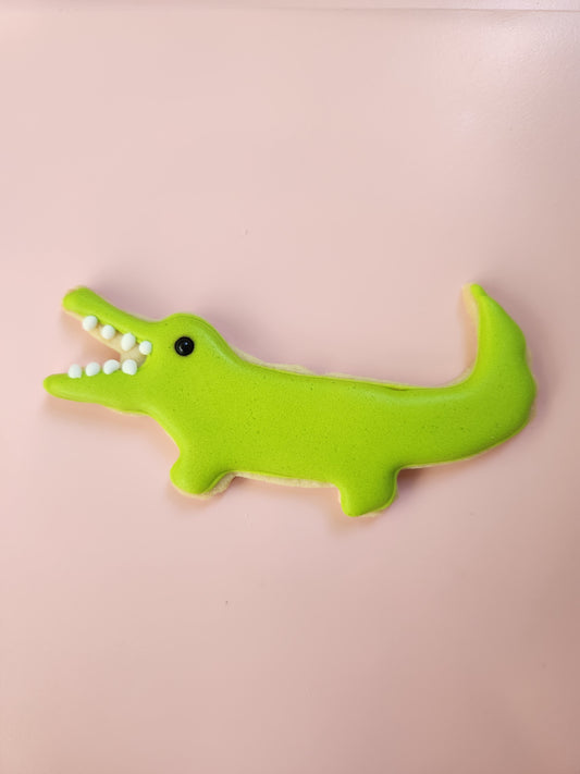 Crocodile