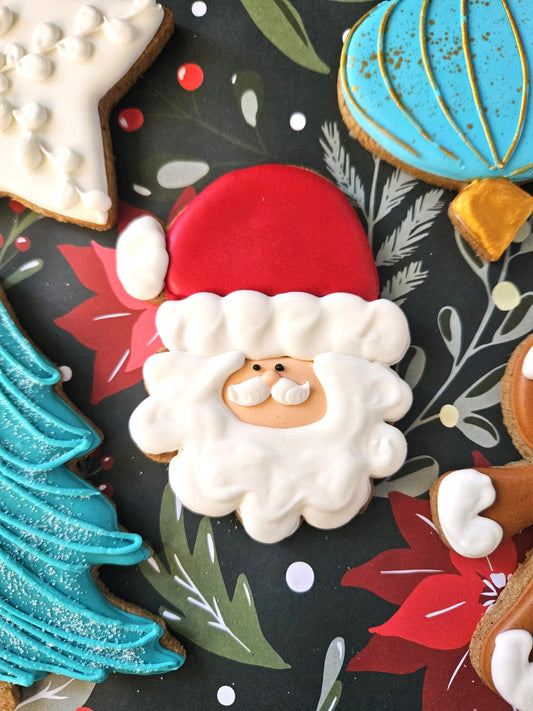 Father Christmas