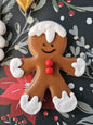 Gingerbread Man