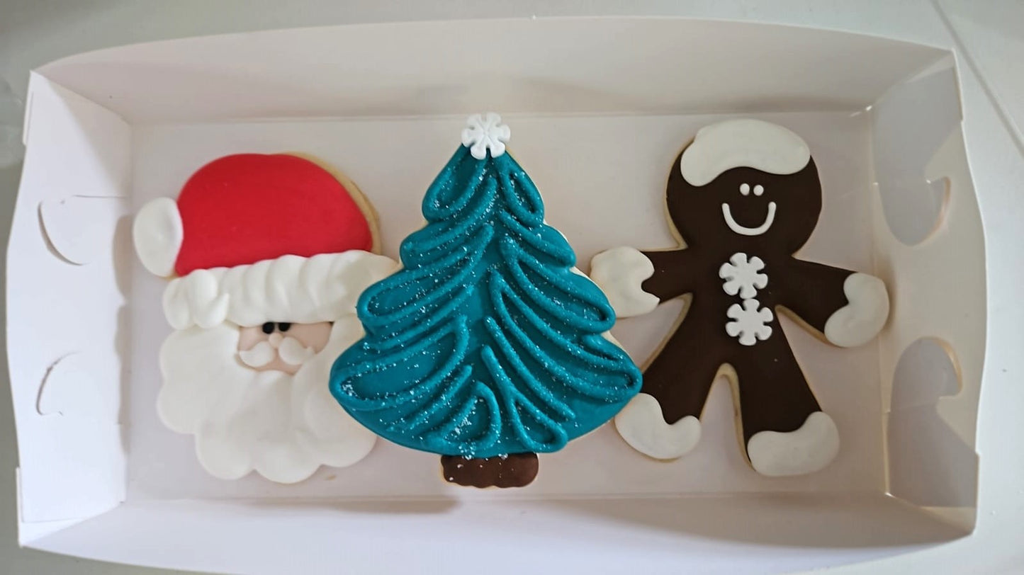 Father Christmas