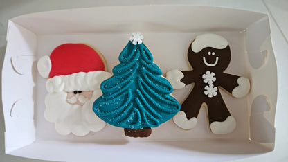 Father Christmas