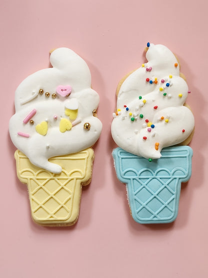 Softserve