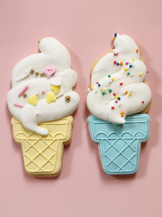 Softserve