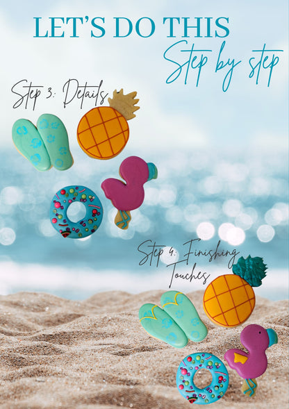 Cookie Classes