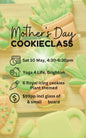 Cookie Classes