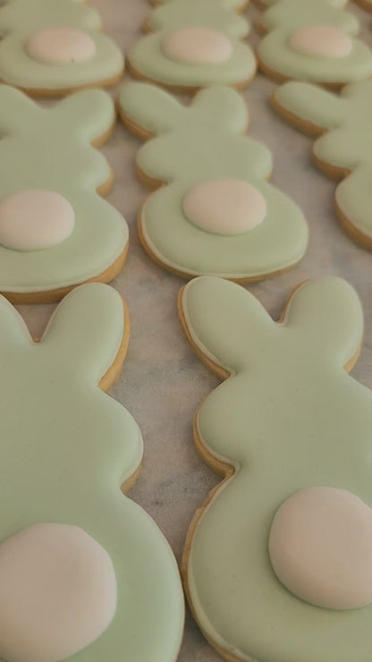 Bo Peep Bunny