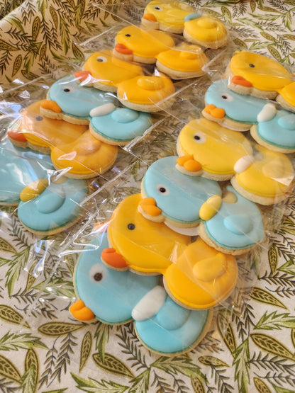 Ducks