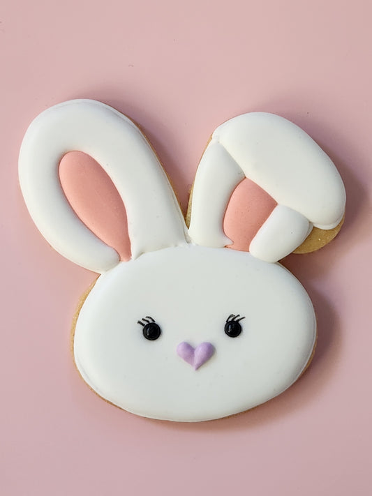 Floppy Ear Bunny
