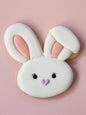 Floppy Ear Bunny