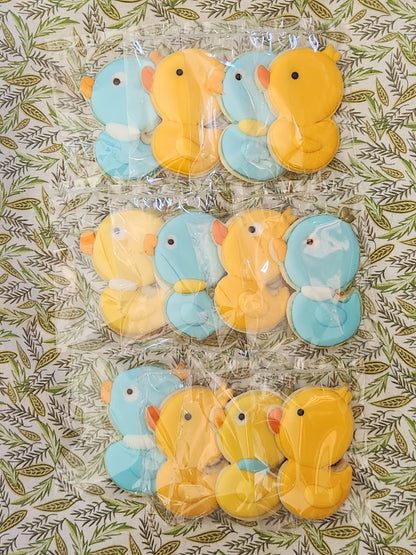 Ducks