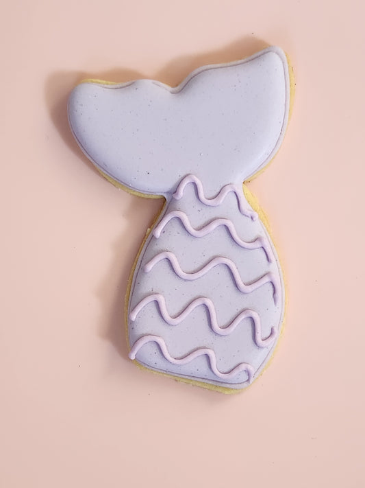 Mermaid's Tail