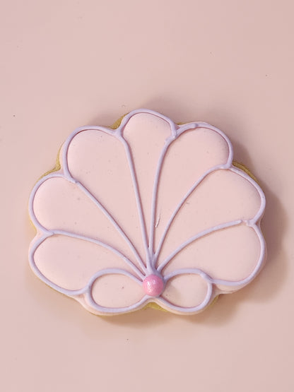 Sea shell