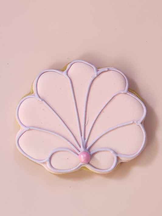 Sea shell