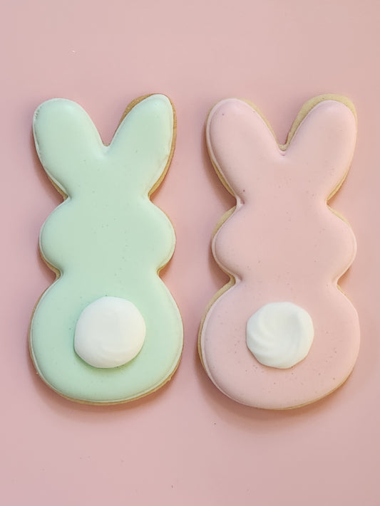 Bo Peep Bunny