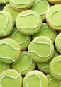 Tennis Ball