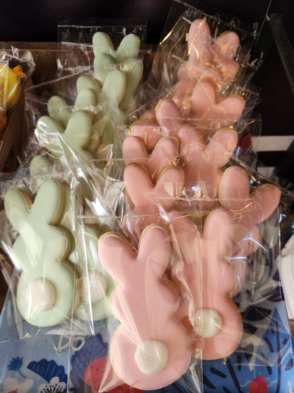 Bo Peep Bunny